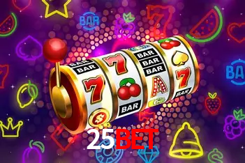 Game Providers 25bet
