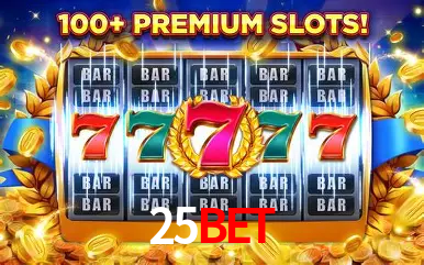 Slot Games 25bet