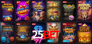 Instant EasyPaisa 25bet