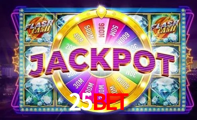 Welcome Bonus 25bet