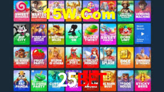 25bet App Interface