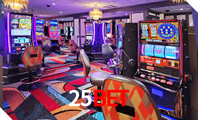 Exclusive Games 25bet