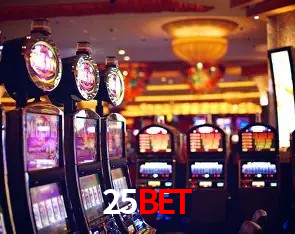 Experiência VIP 25bet