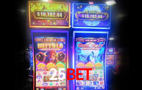 25bet app