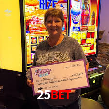 VIP Casino 25bet