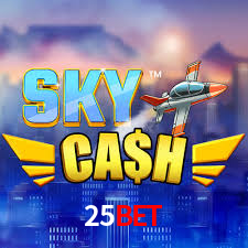 Crash Games Statistics 25bet