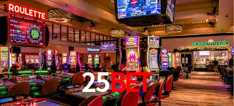 25bet: Seu Cassino Premiado com Pagamentos Rápidos