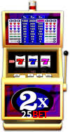 Roulette Table 25bet